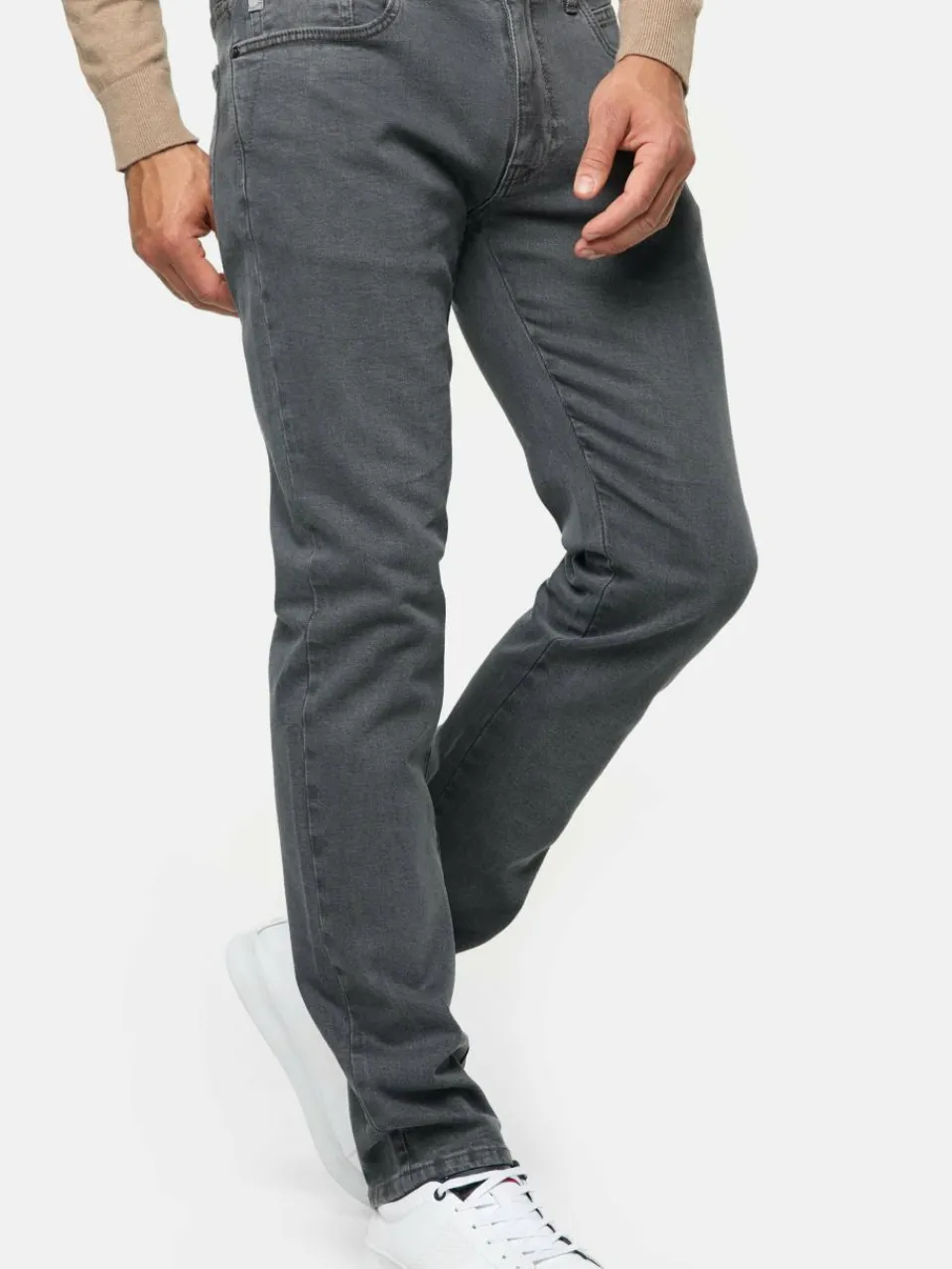 Herren Indicode Jeans>Herren Jeanshose - INSamario