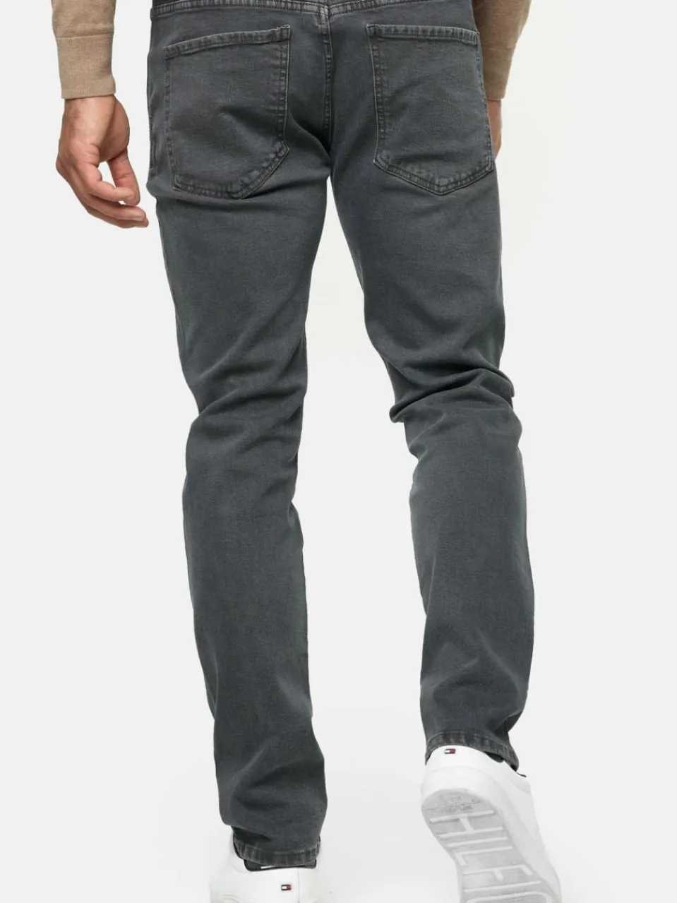 Herren Indicode Jeans>Herren Jeanshose - INSamario