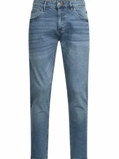 Indicode Jeans<Herren Jeanshose - INSantino indigo denim uni