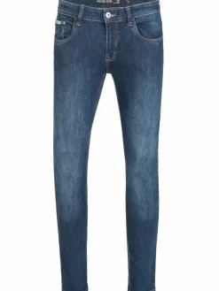 Herren Indicode Jeans>Herren Jeanshose - Texas