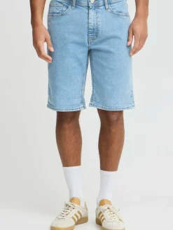 Herren BLEND Jeans>Herren Jeansshorts