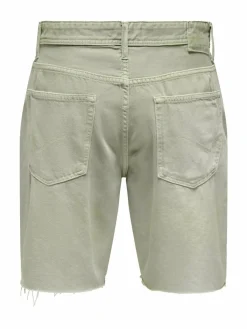 Herren Only&Sons Jeans>Herren Jeansshorts