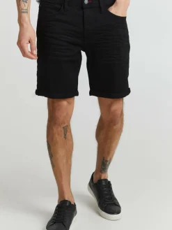 Herren BLEND Jeans>Herren Jeansshorts