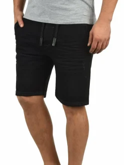 Herren BLEND Jeans>Herren Jeansshorts - BHBartels