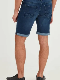 Herren BLEND Jeans>Herren Jeansshorts - BHBendigo
