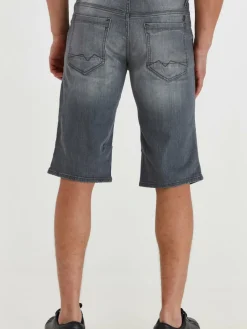 Herren BLEND Jeans>Herren Jeansshorts - BHDenon