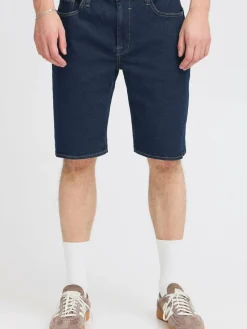 Herren BLEND Jeans>Herren Jeansshorts - BHTwister