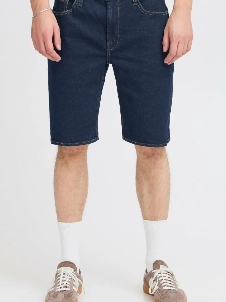 Herren BLEND Jeans>Herren Jeansshorts - BHTwister