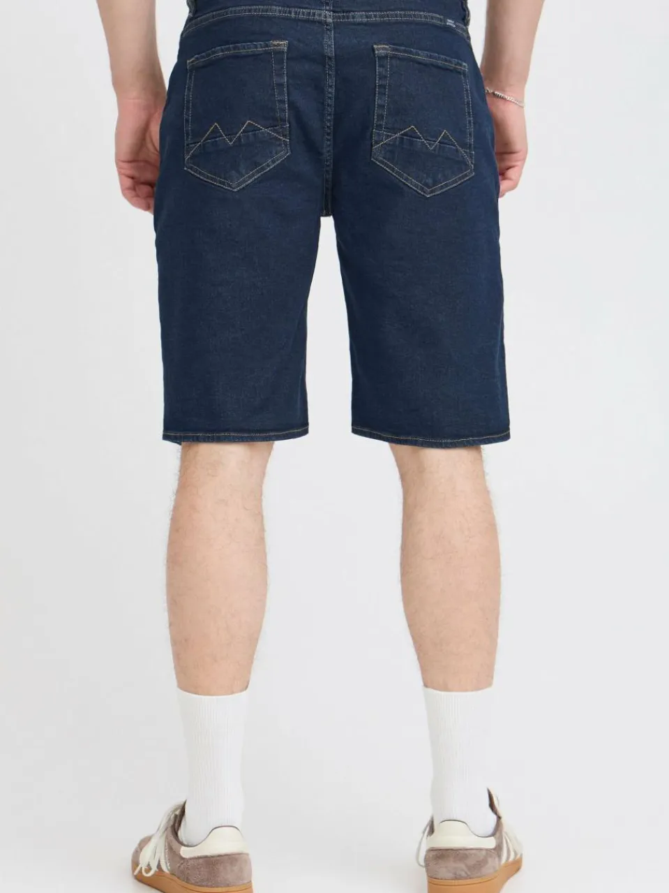 Herren BLEND Jeans>Herren Jeansshorts - BHTwister