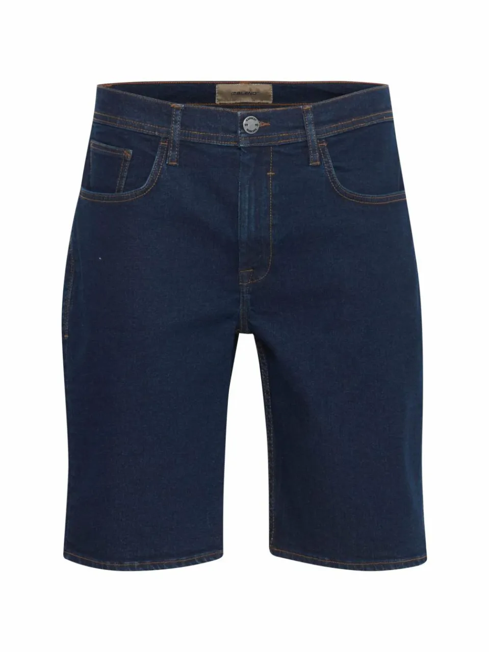 Herren BLEND Jeans>Herren Jeansshorts - BHTwister