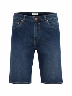 Herren Solid Jeans><noscript><img width=