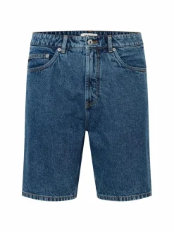 Solid Jeans<Herren Jeansshorts - SDElmo denim uni