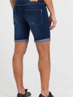 Solid Jeans<Herren Jeansshorts - SDNoyton dark stone uni