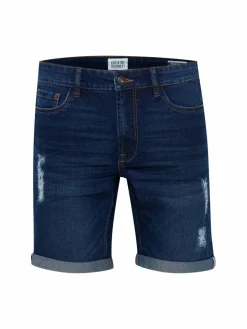 Solid Jeans<Herren Jeansshorts - SDNoyton dark stone uni