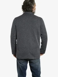 Herren Jan Vanderstorm Sakkos>Herren Jersey-Sakko - ALBIN