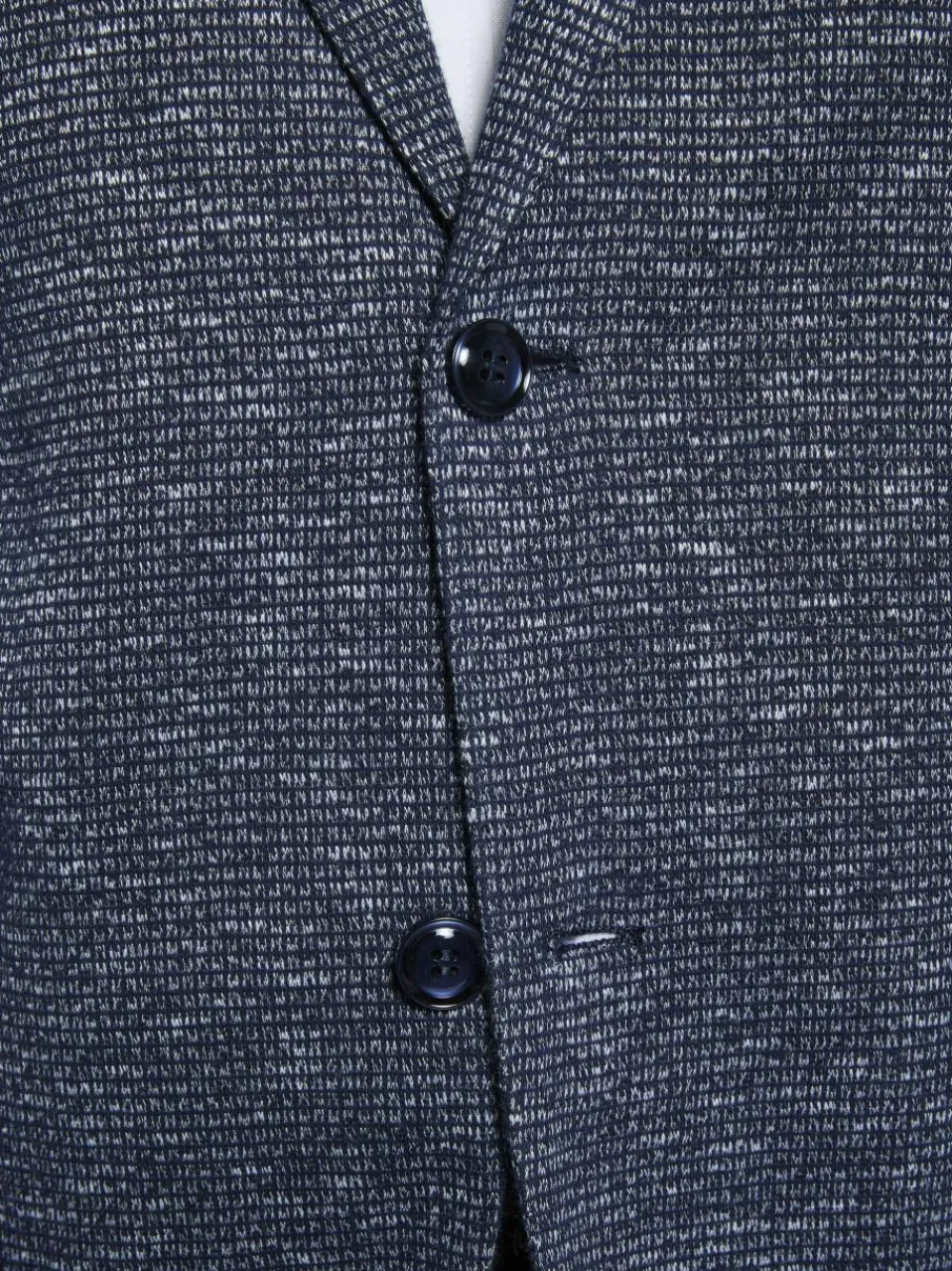 Herren BABISTA Sakkos>Herren Jersey-Sakko - MILANVETTO