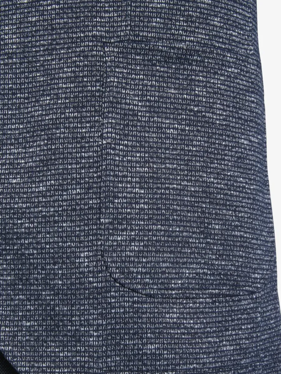 Herren BABISTA Sakkos>Herren Jersey-Sakko - MILANVETTO