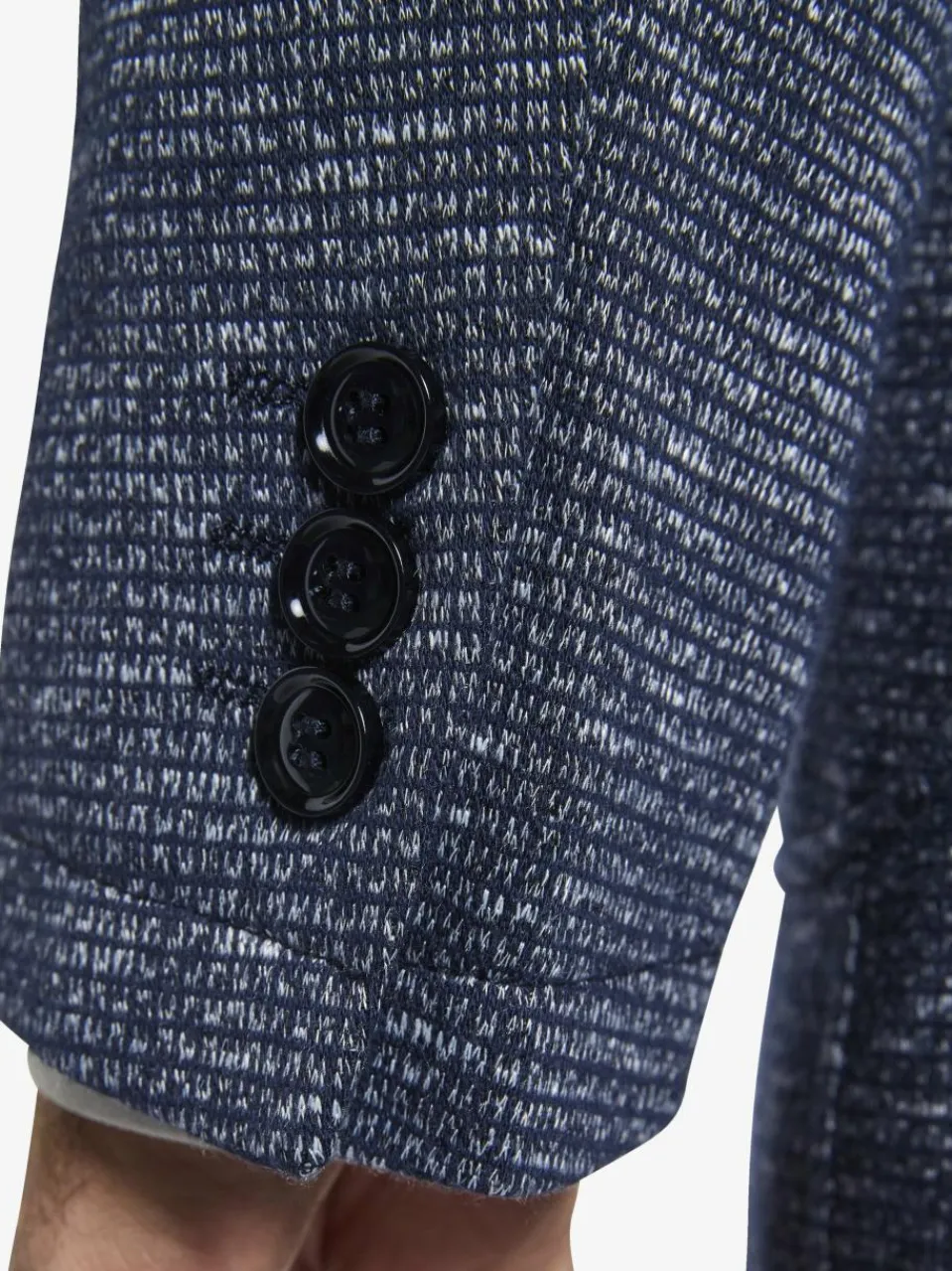 Herren BABISTA Sakkos>Herren Jersey-Sakko - MILANVETTO