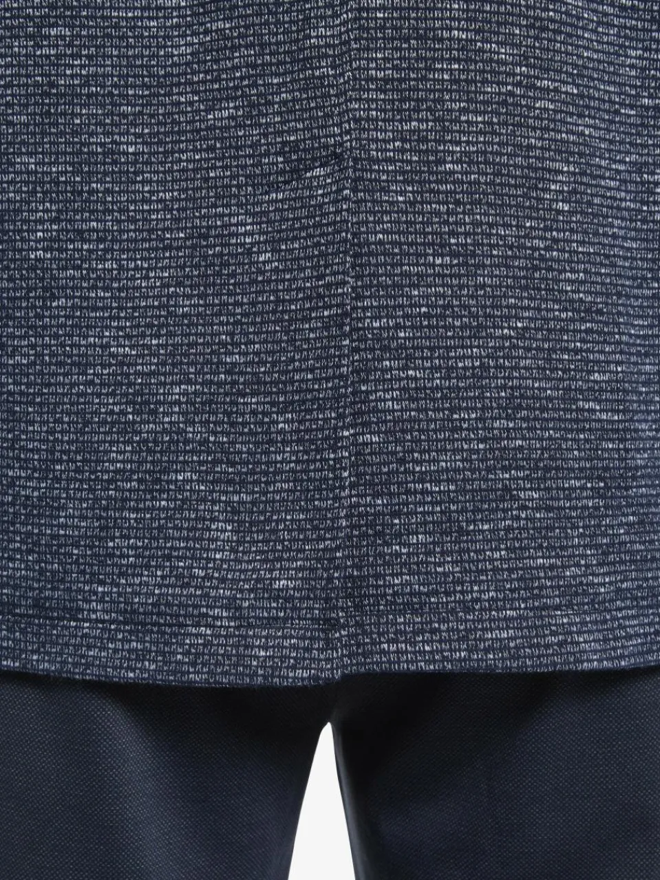 Herren BABISTA Sakkos>Herren Jersey-Sakko - MILANVETTO