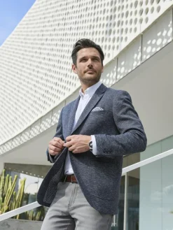 Herren BABISTA Sakkos><noscript><img width=