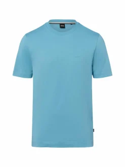 Herren BOSS Shirts>Herren Jerseyshirt - Thompson