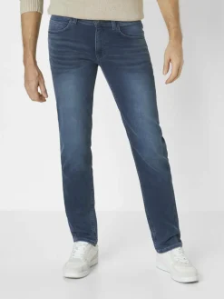 Herren Paddock`s Jeans>Herren Joggdenim - DEAN Slim Fit