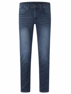 Herren Paddock`s Jeans>Herren Joggdenim - DEAN Slim Fit