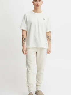 11 Project Hosen<Herren Jogger Pants - PRAndrin beige uni