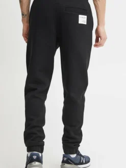 11 Project Hosen<Herren Jogger Pants - PRAndrin schwarz uni