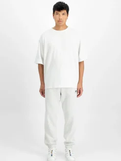 Herren Alpha Industries Hosen><noscript><img width=