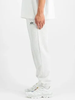 Herren Alpha Industries Hosen><noscript><img width=