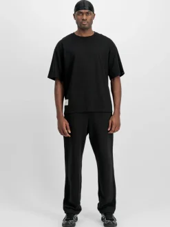 Herren Alpha Industries Hosen><noscript><img width=