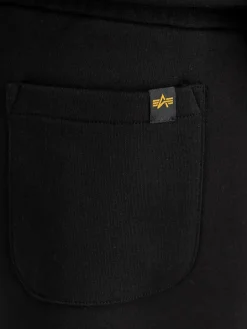 Herren Alpha Industries Hosen><noscript><img width=