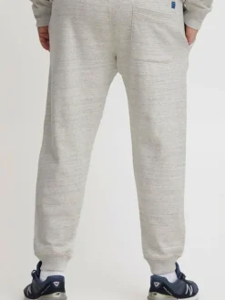 BLEND Hosen<Herren Jogginghose - BHAlton BT grau uni