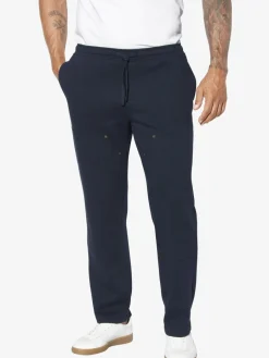 Herren Jan Vanderstorm Hosen>Herren Jogginghose - INGBERG