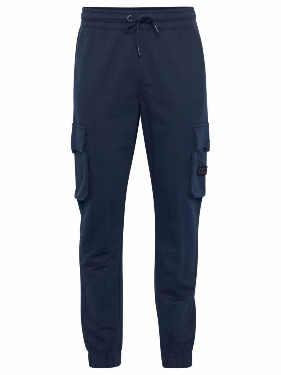 11 Project Hosen<Herren Jogginghose - PRSidone blau uni