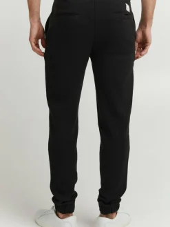 Solid Hosen<Herren Jogginghose - SDLenz schwarz uni