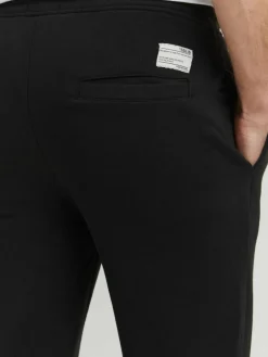 Solid Hosen<Herren Jogginghose - SDLenz schwarz uni