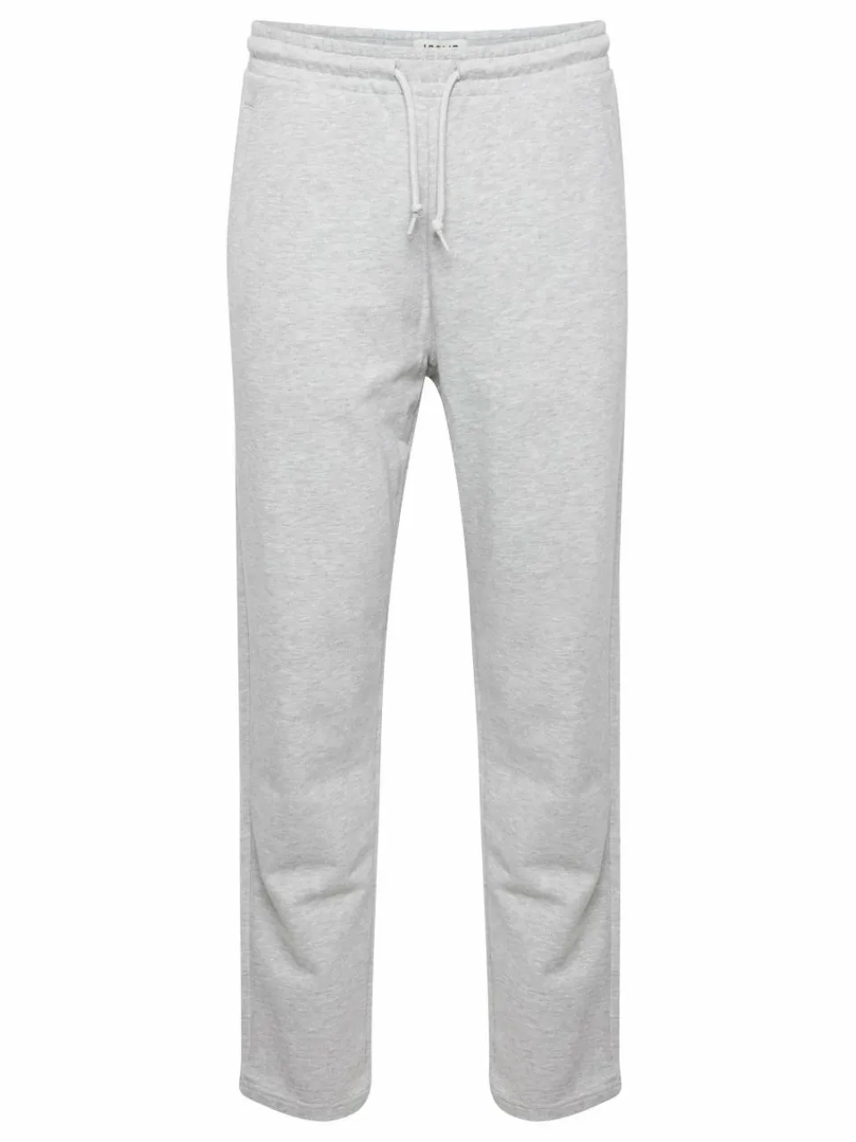 Solid Hosen<Herren Jogginghose - SDLenz hellgrau uni