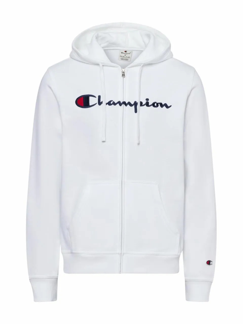 Herren Champion Sweatshirts & Sweatjacken>Herren Kapuzenjacke