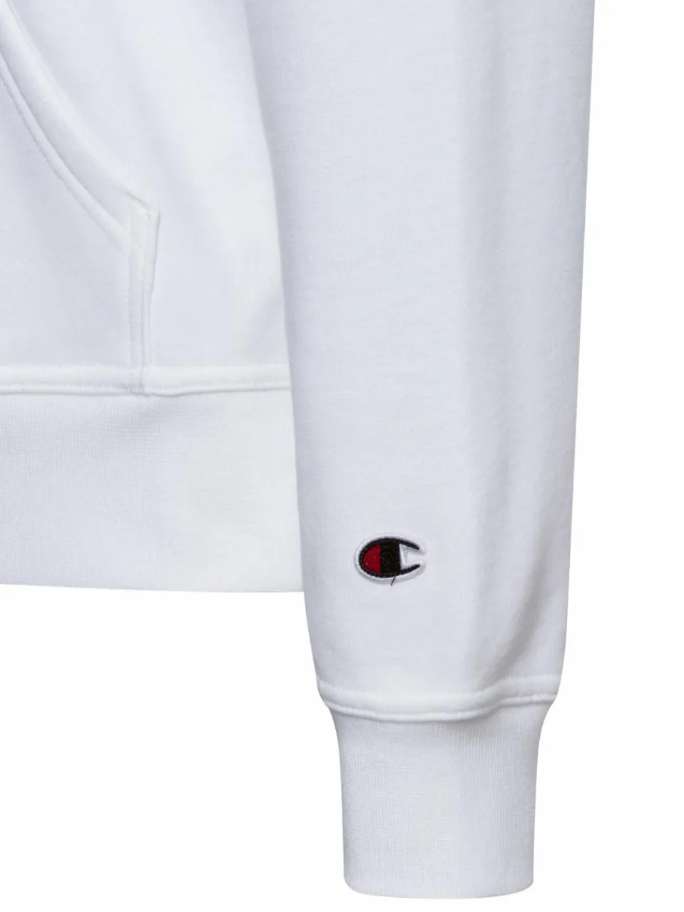 Herren Champion Sweatshirts & Sweatjacken>Herren Kapuzenjacke