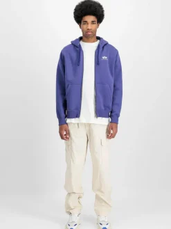 Herren Alpha Industries Sweatshirts & Sweatjacken><noscript><img width=