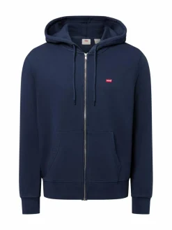 Herren Levi's Sweatshirts & Sweatjacken>Herren Kapuzenjacke