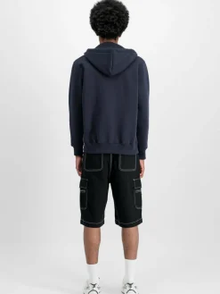 Herren Alpha Industries Sweatshirts & Sweatjacken><noscript><img width=