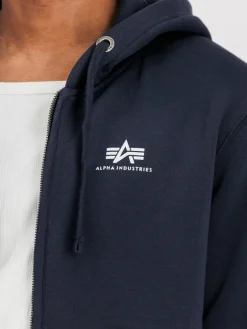 Herren Alpha Industries Sweatshirts & Sweatjacken><noscript><img width=