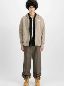 Herren Alpha Industries Sweatshirts & Sweatjacken><noscript><img width=