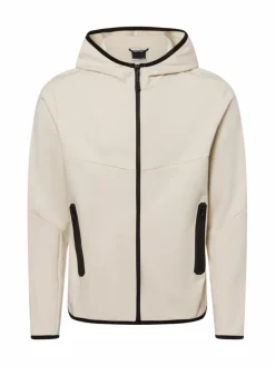 Herren Jack & Jones Sweatshirts & Sweatjacken>Herren Kapuzenjacke - JCOFusion