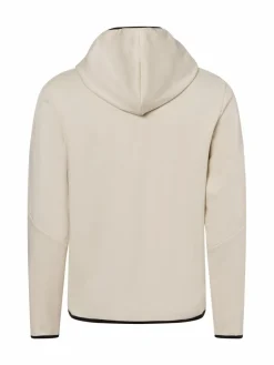 Herren Jack & Jones Sweatshirts & Sweatjacken>Herren Kapuzenjacke - JCOFusion