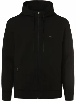 Herren BOSS Green Sweatshirts & Sweatjacken>Herren Kapuzenjacke - Saggy