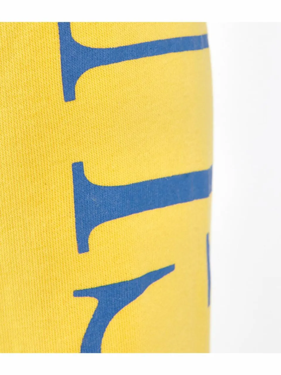 Topgun Sweatshirts & Sweatjacken<Herren Kapuzenpulli gelb uni